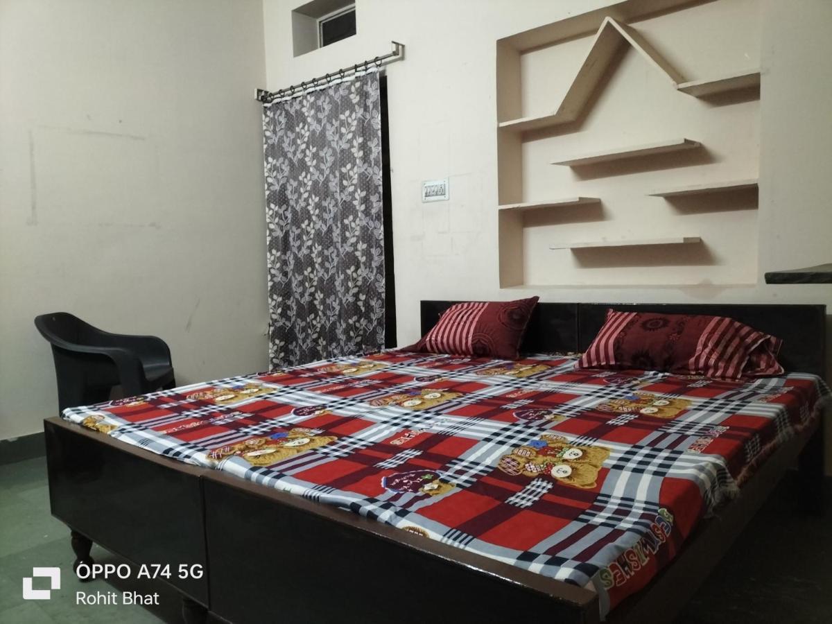 Bhati House Ajmer Extérieur photo